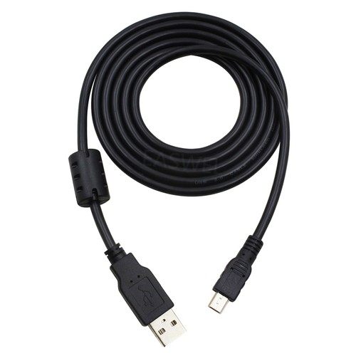 Mini usb computer data - 1.5m,