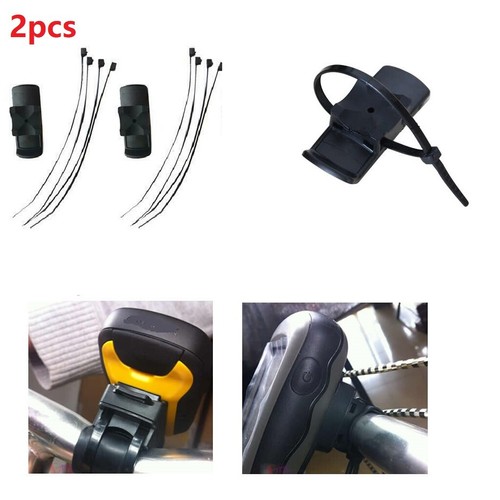 Bicycle mount for garmin - x,
