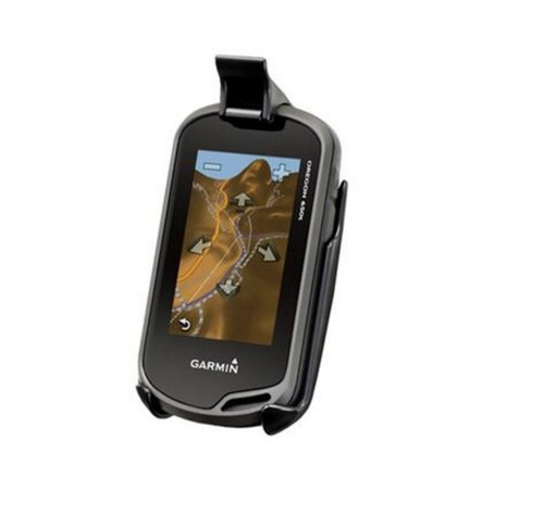 Ram mounts plastic garmin - ram,