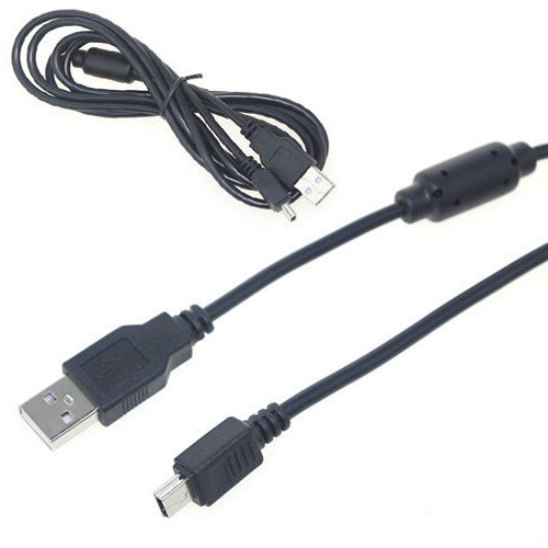 Usb computer data - computer, cable
