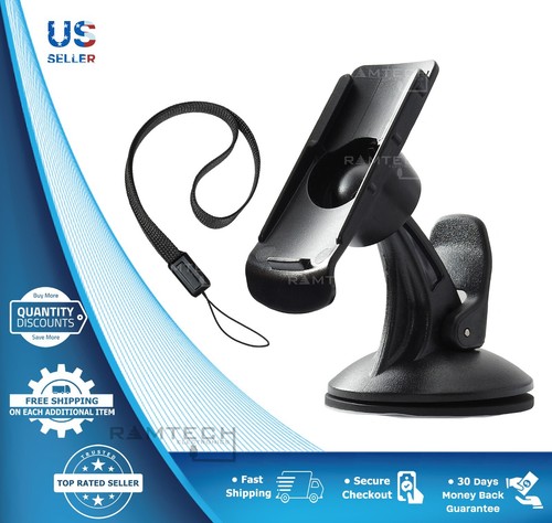Suction cup spine mount for - suction,