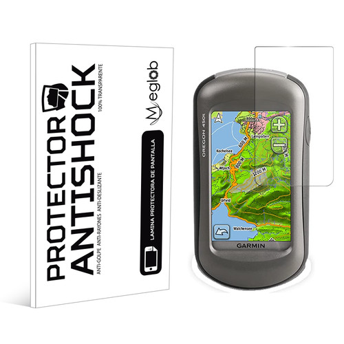 Antishock screen protector for - antishock,