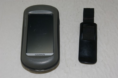 Garmin oregon 450t handheld - oregon,
